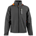 Husqvarna Xplorer Garden Rain/Wind Jacket, Size M